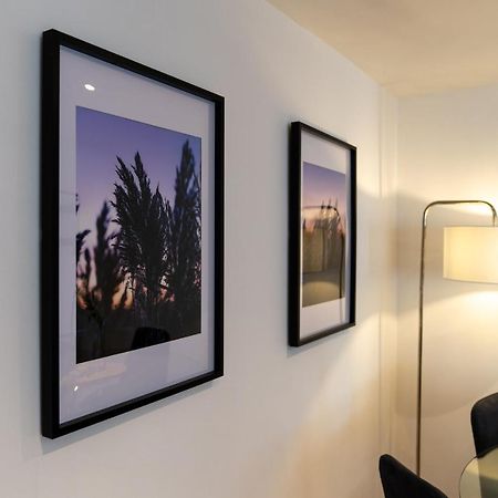 Bower Apartment Harrogate Kültér fotó