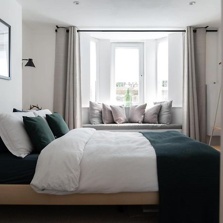 Bower Apartment Harrogate Kültér fotó