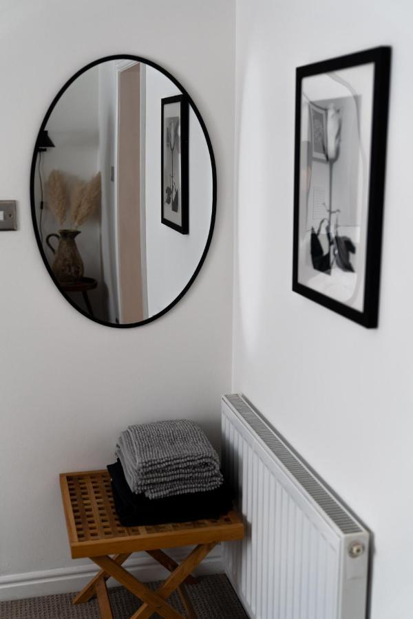Bower Apartment Harrogate Kültér fotó