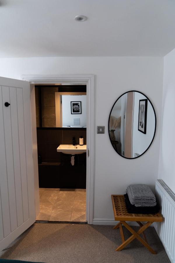 Bower Apartment Harrogate Kültér fotó