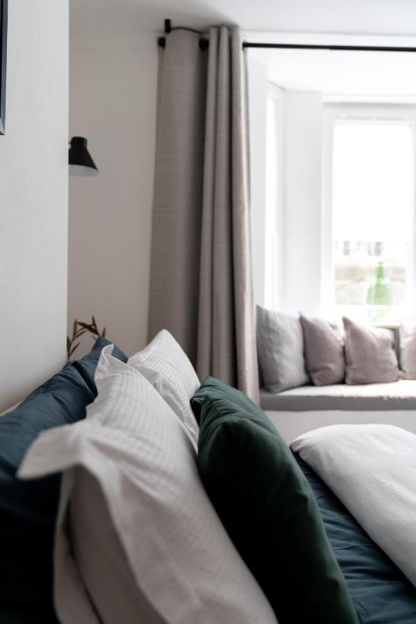 Bower Apartment Harrogate Kültér fotó