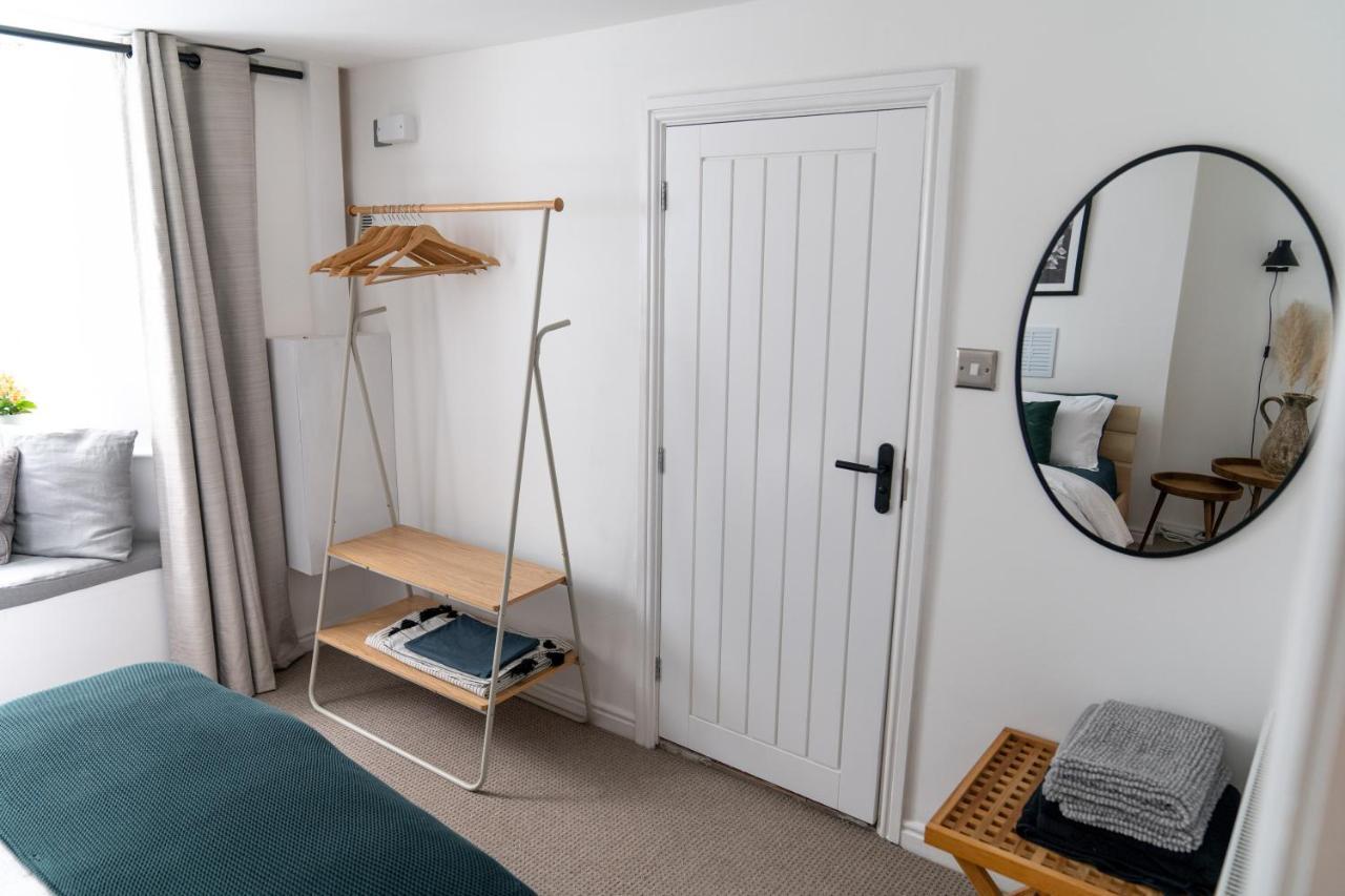 Bower Apartment Harrogate Kültér fotó