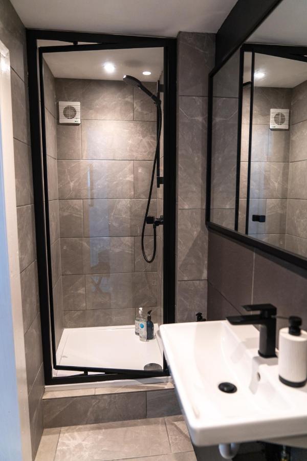 Bower Apartment Harrogate Kültér fotó