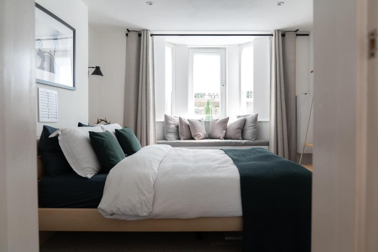 Bower Apartment Harrogate Kültér fotó