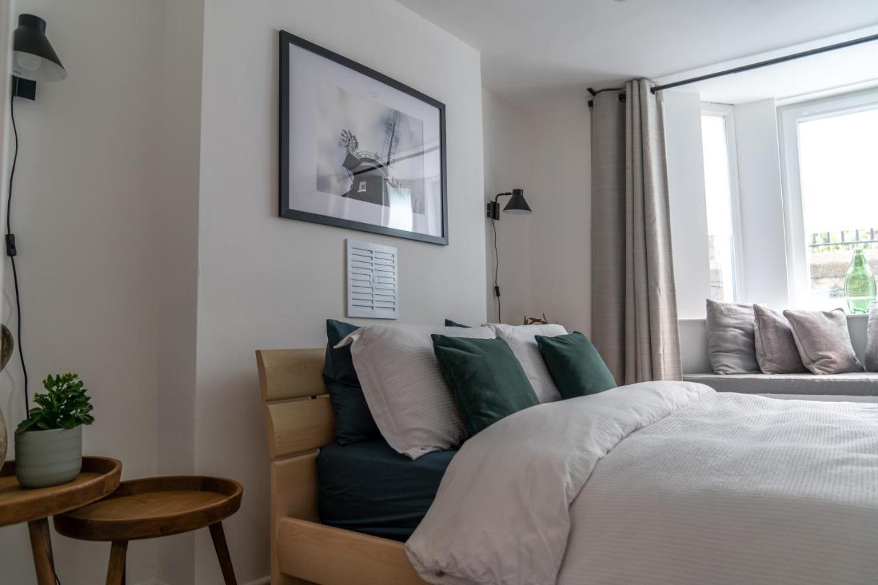 Bower Apartment Harrogate Kültér fotó