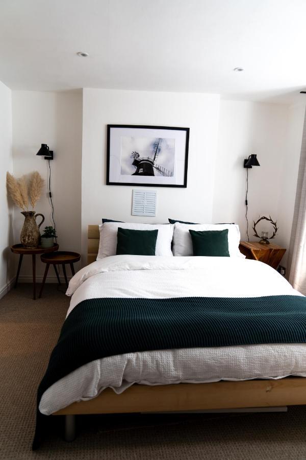 Bower Apartment Harrogate Kültér fotó